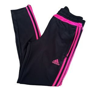 Adidas Youth Track Pants